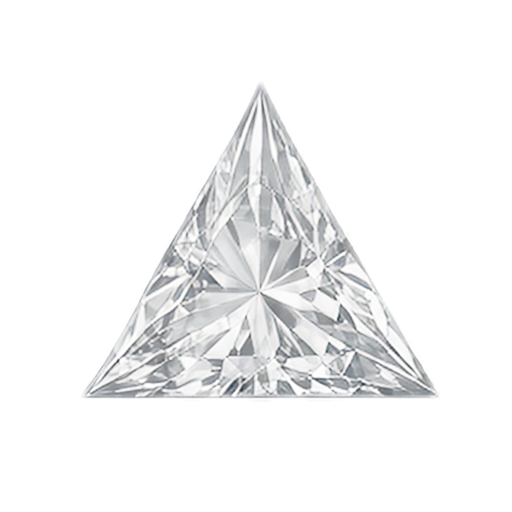 Triangular Cut cut